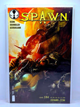 Load image into Gallery viewer, Spawn #181-#182 Bundle Set
