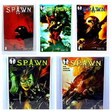 Load image into Gallery viewer, Spawn #181-#182 Bundle Set
