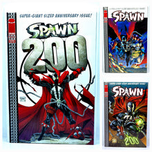 Load image into Gallery viewer, Spawn #200
