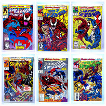 Load image into Gallery viewer, Maximum Carnage #1-#14
