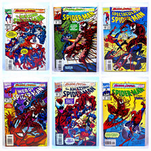 Load image into Gallery viewer, Maximum Carnage #1-#14
