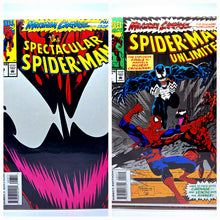 Load image into Gallery viewer, Maximum Carnage #1-#14
