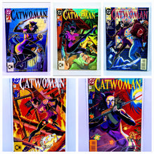 Load image into Gallery viewer, Catwoman #1-#10 Bundle
