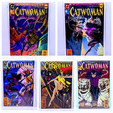 Load image into Gallery viewer, Catwoman #1-#10 Bundle
