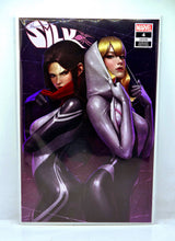 Load image into Gallery viewer, Silk #4 Variant Bundle
