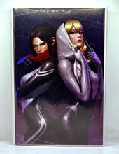 Load image into Gallery viewer, Silk #4 Variant Bundle
