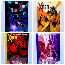 Load image into Gallery viewer, X-Men #3-#9 Bundle Set (2019)
