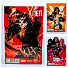 Load image into Gallery viewer, X-Men #3-#9 Bundle Set (2019)
