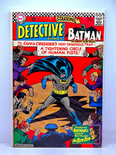 Load image into Gallery viewer, Detective Comics #353 &amp; #354 Bundle Set
