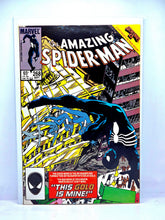 Load image into Gallery viewer, The Amazing Spiderman #267-#272
