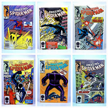 Load image into Gallery viewer, The Amazing Spiderman #267-#272
