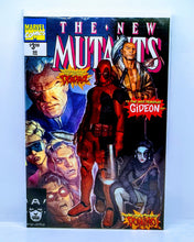 Load image into Gallery viewer, New Mutants #1  / X-Men Homage Bundle set
