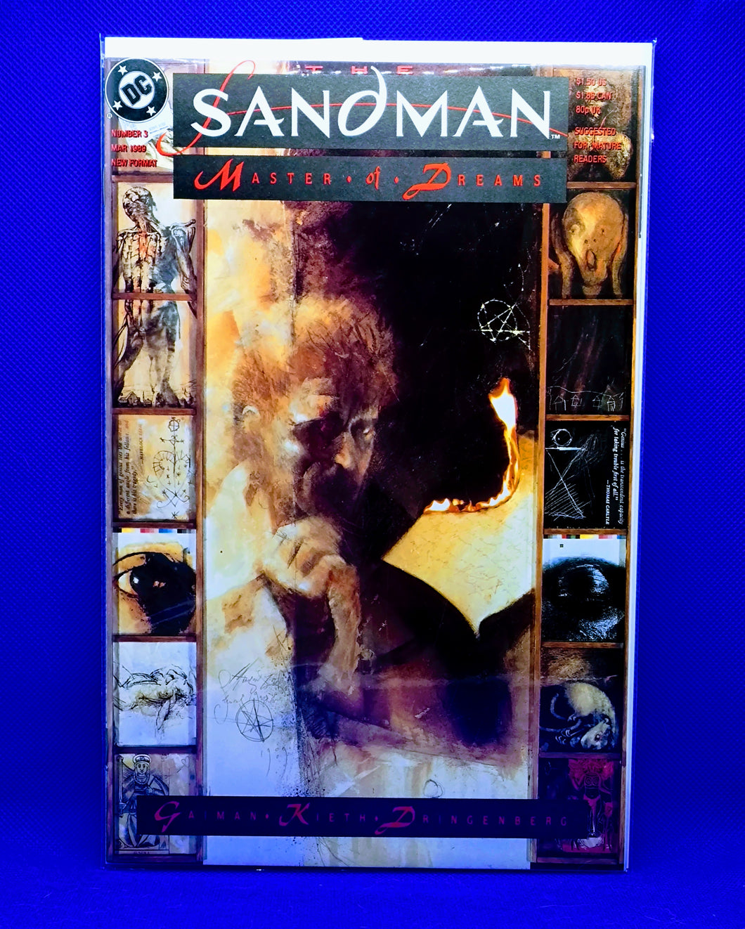 The Sandman #3