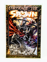 Load image into Gallery viewer, Curse Of The Spawn #1-#8 Bundle
