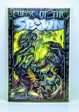 Load image into Gallery viewer, Curse Of The Spawn #1-#8 Bundle
