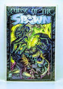 Curse Of The Spawn #1-#8 Bundle