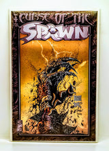 Load image into Gallery viewer, Curse Of The Spawn #1-#8 Bundle
