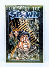 Load image into Gallery viewer, Curse Of The Spawn #1-#8 Bundle
