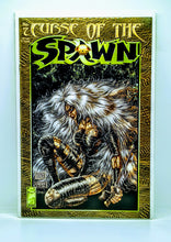 Load image into Gallery viewer, Curse Of The Spawn #1-#8 Bundle
