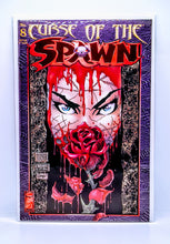 Load image into Gallery viewer, Curse Of The Spawn #1-#8 Bundle
