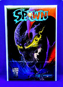 Spawn #156