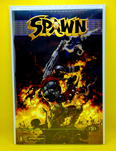 Spawn #150