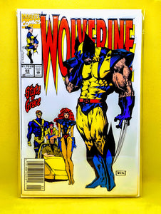 Wolverine #65