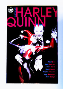 Batman: Harley Quinn TPB