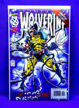 Load image into Gallery viewer, Wolverine #100
