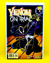 Load image into Gallery viewer, Venom: On Trial #1-#3
