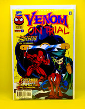 Load image into Gallery viewer, Venom: On Trial #1-#3
