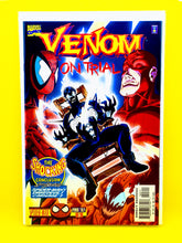 Load image into Gallery viewer, Venom: On Trial #1-#3
