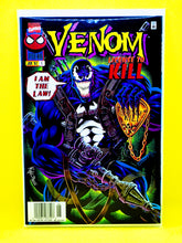 Load image into Gallery viewer, Venom: License To Kill #1-#3
