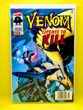 Load image into Gallery viewer, Venom: License To Kill #1-#3
