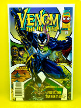 Load image into Gallery viewer, Venom: The Hunted #1-#3
