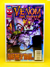 Load image into Gallery viewer, Venom: The Hunted #1-#3
