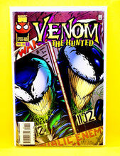 Load image into Gallery viewer, Venom: The Hunted #1-#3
