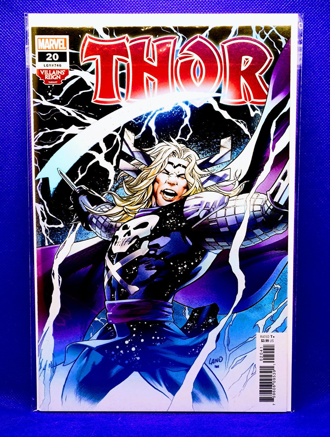 Thor #20