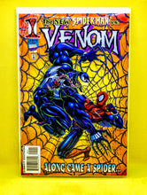 Load image into Gallery viewer, Venom: Along Came A Spider #1-#4
