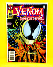 Load image into Gallery viewer, Venom: Along Came A Spider #1-#4
