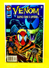 Load image into Gallery viewer, Venom: Along Came A Spider #1-#4
