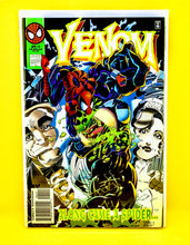 Load image into Gallery viewer, Venom: Along Came A Spider #1-#4
