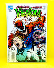 Load image into Gallery viewer, Venom: Carnage Unleashed 1-4
