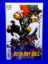 Load image into Gallery viewer, Beta Ray Bill #1-#5
