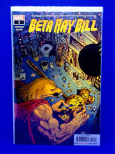 Load image into Gallery viewer, Beta Ray Bill #1-#5
