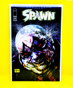 Spawn #245