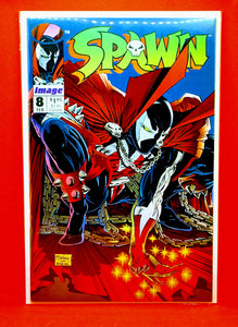 Spawn #8