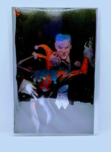 Load image into Gallery viewer, The Joker &amp; Harley Quinn Uncovered &amp; Virgin Foil Variant
