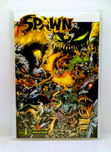 Load image into Gallery viewer, Spawn #151 Wraparound Cover
