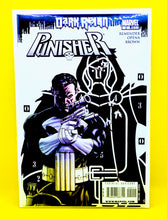 Load image into Gallery viewer, The Punisher: Dark Reign #1-#6 Set
